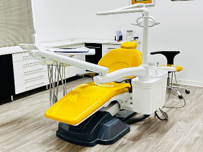 Treatment Room
