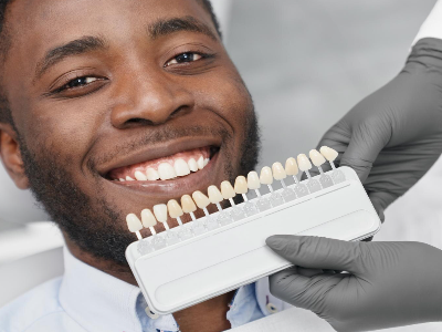 Dental Crowns