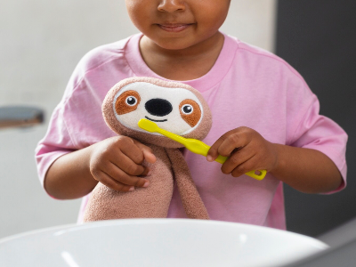 Pediatric Dentistry