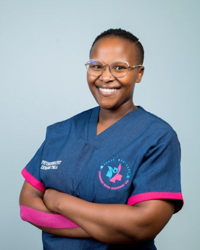 Zenandi Twabu