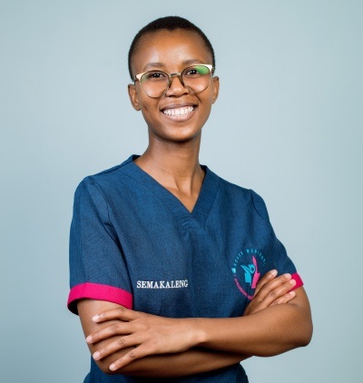 Semakaleng Mogodi